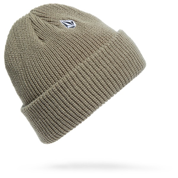 

Шапочка из цельного камня Volcom, Brindle