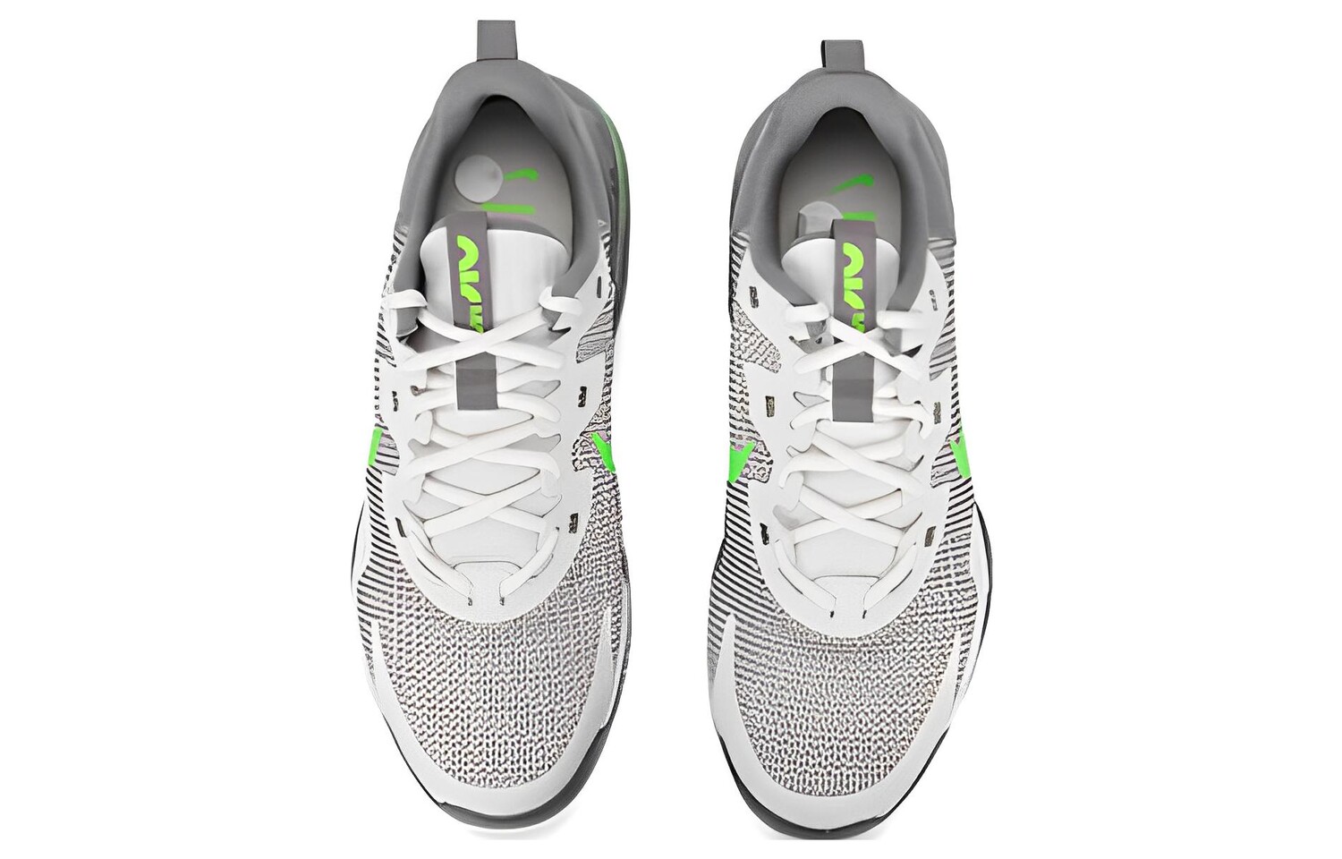 Nike Кроссовки Мужчины — фото 3
