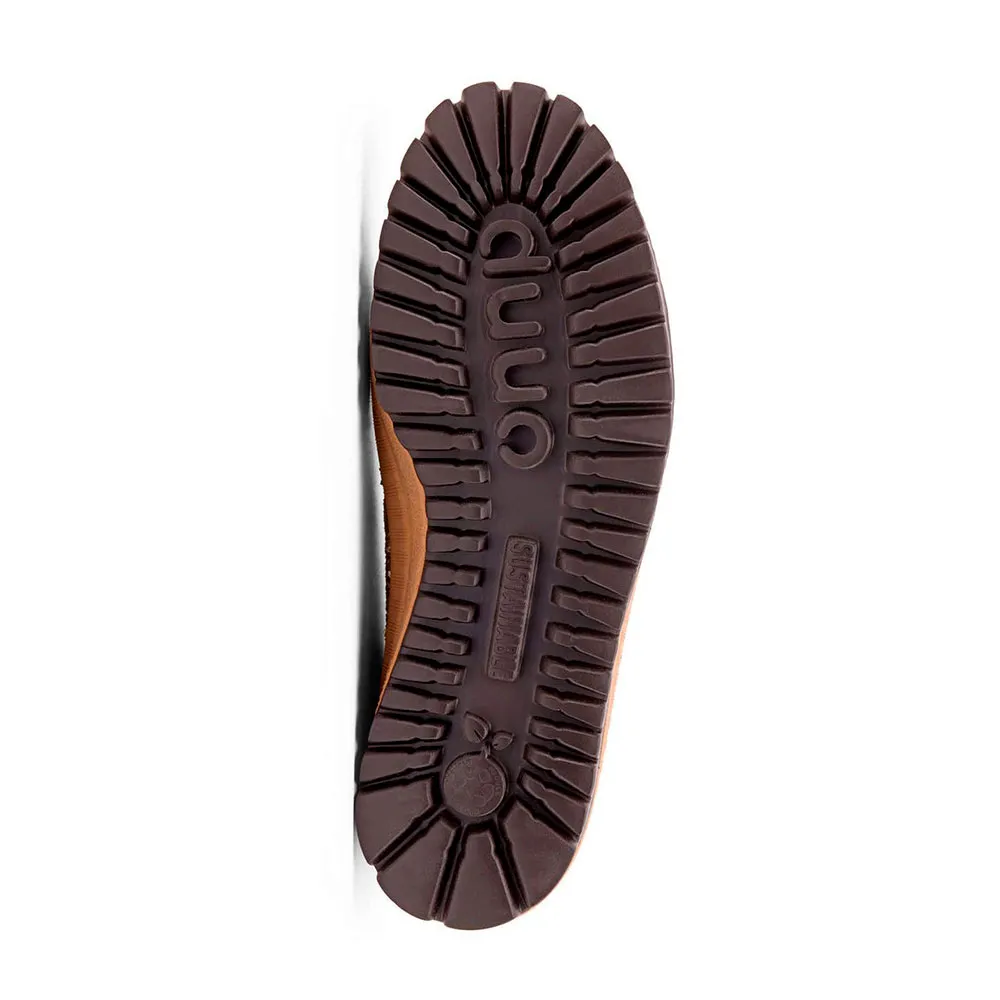 Кроссовки Duuo Shoes Col Dress Plus 183, коричневый — фото 2