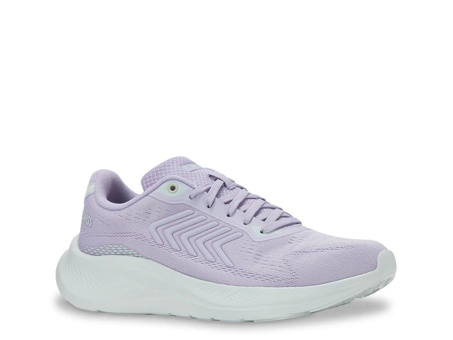 Кроссовки K-Swiss Selby Running Shoe - Women's, сиреневый