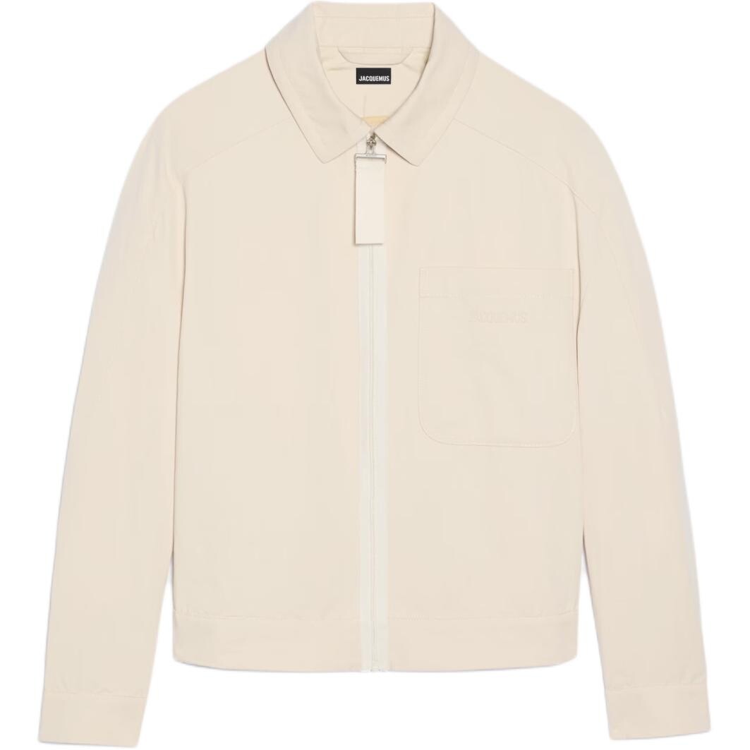 

Куртка мужская Jacquemus, хаки