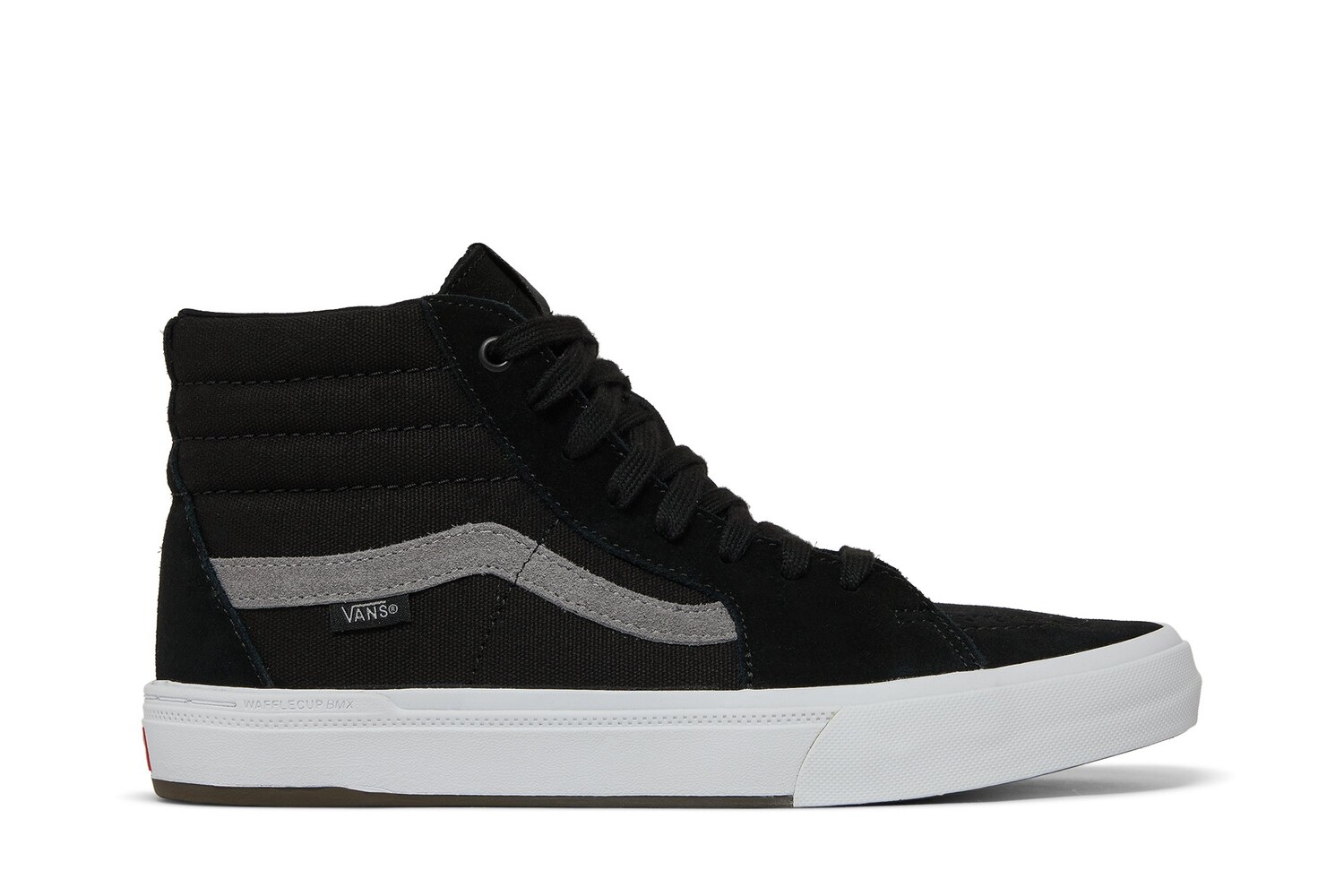 

Кроссовки BMX Sk8-Hi Vans, черный