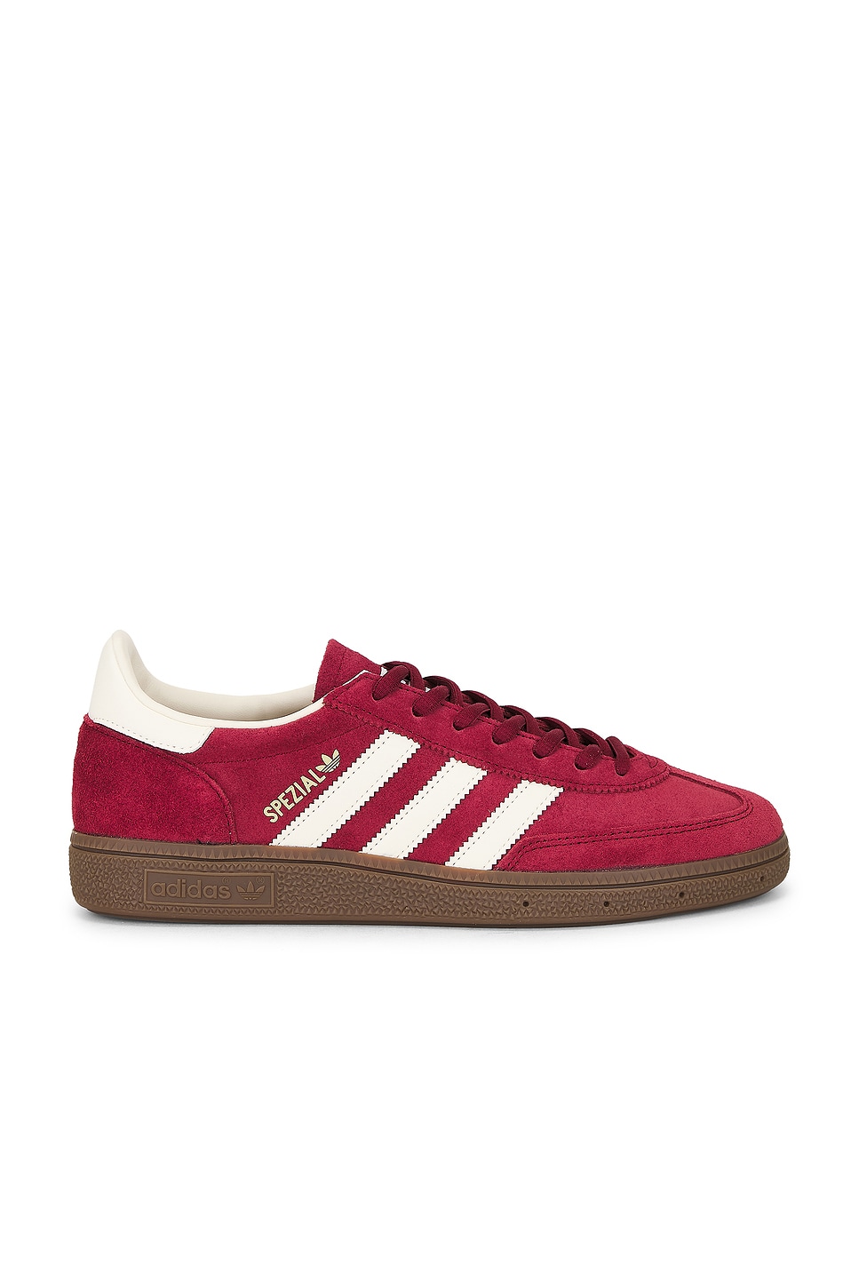 

Кроссовки Handball Spezial Adidas Originals, Nobmar, Cream White, & Gum5