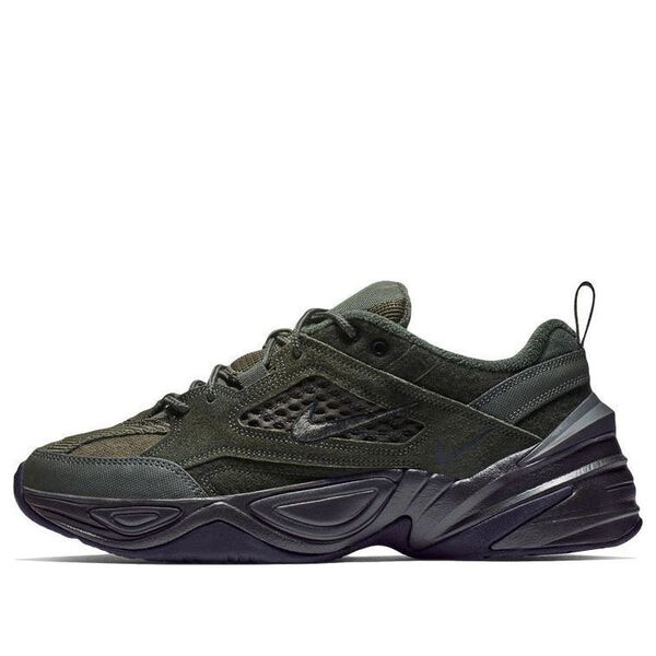 

Кроссовки m2k tekno sp 'sequoia' Nike, мультиколор