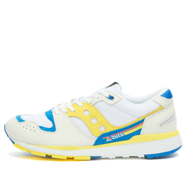 

Кроссовки Azura Saucony, мультиколор