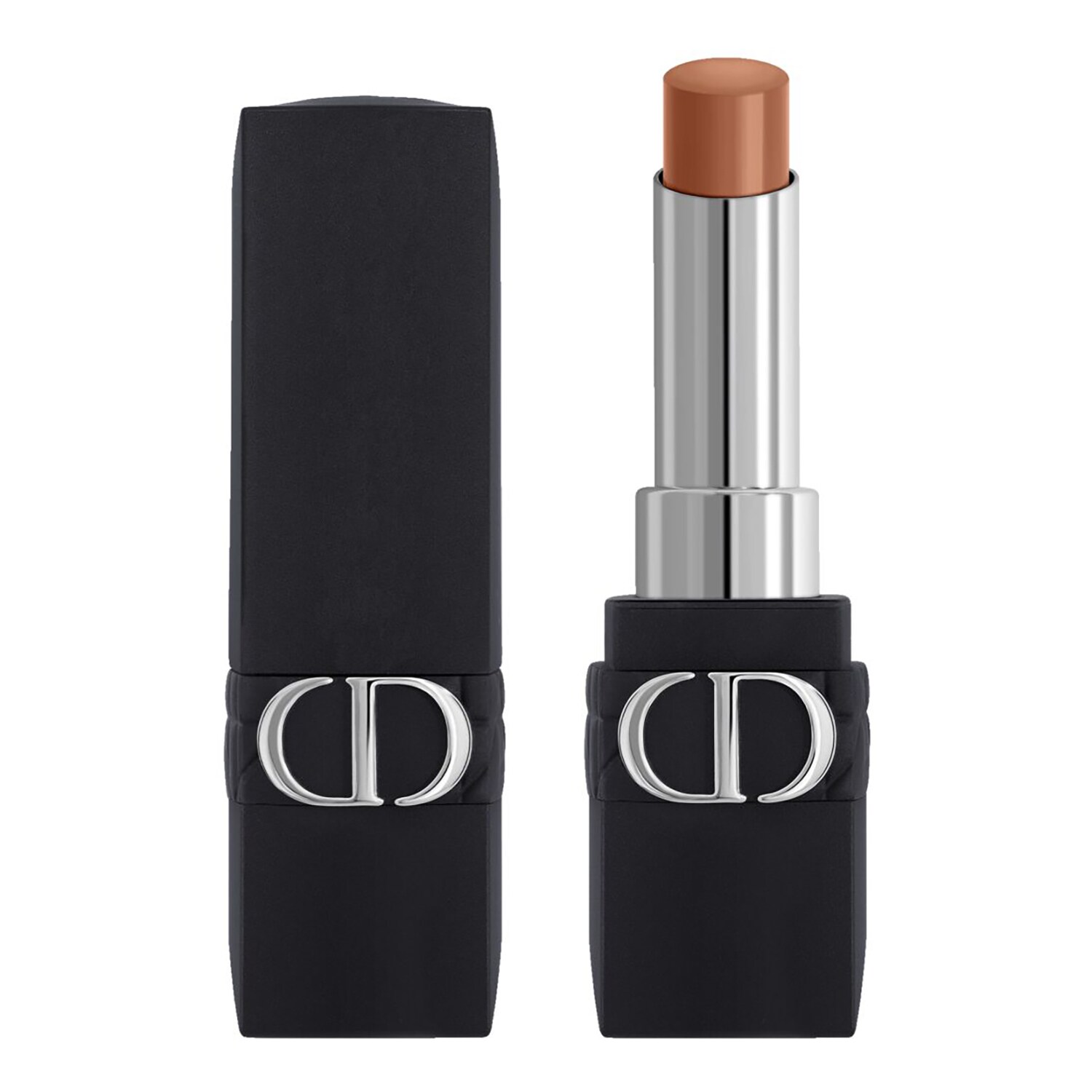 Губная помада Rouge Forever Dior, 210 Forever Naturelle3.2 g