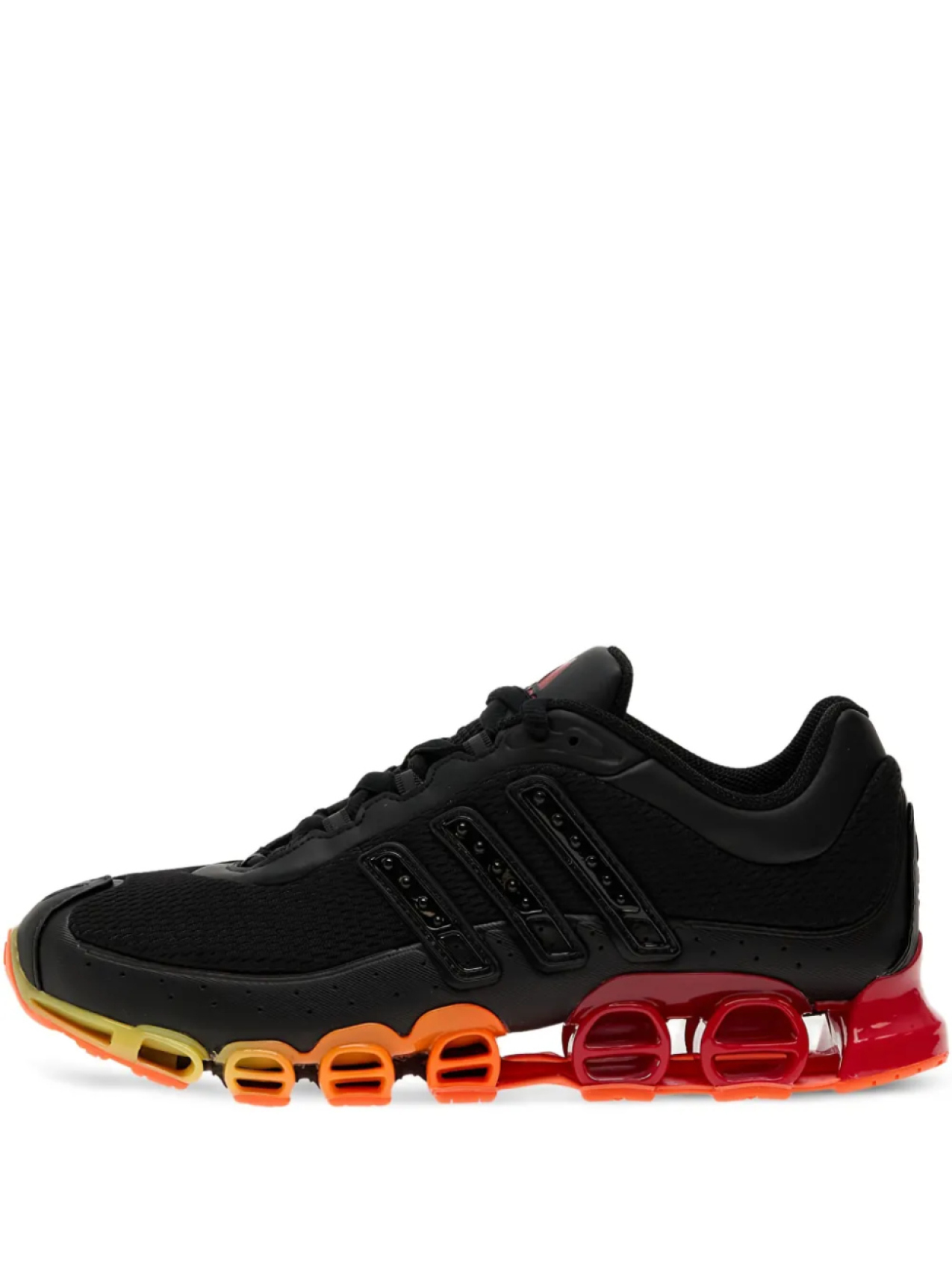 

Adidas кроссовки Megaride, черный