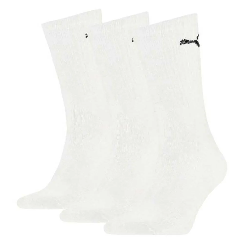 

Носки Puma Sport 3 pairs, белый