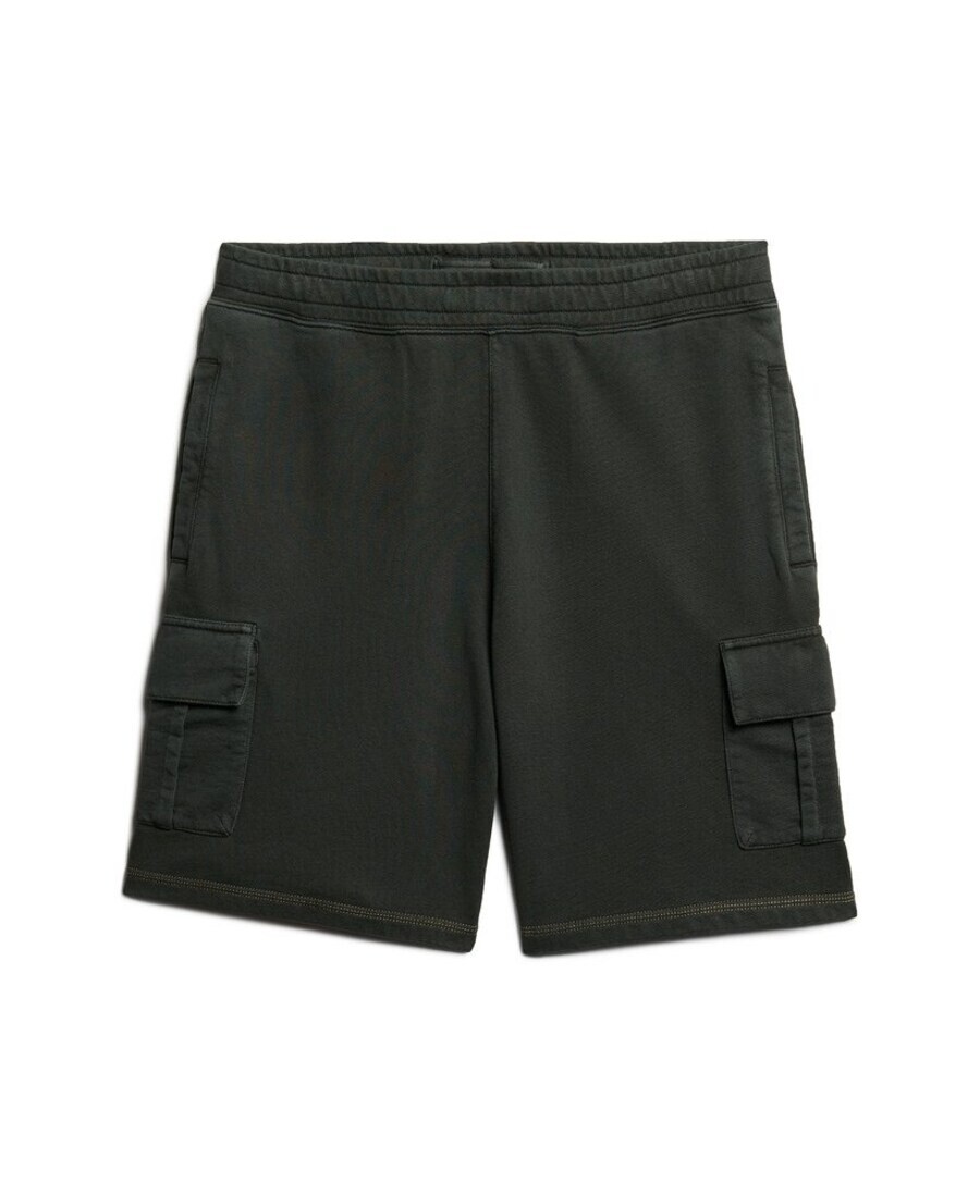

Шорты-карго Superdry Regular Cargo Pants, цвет anthracite/dark grey