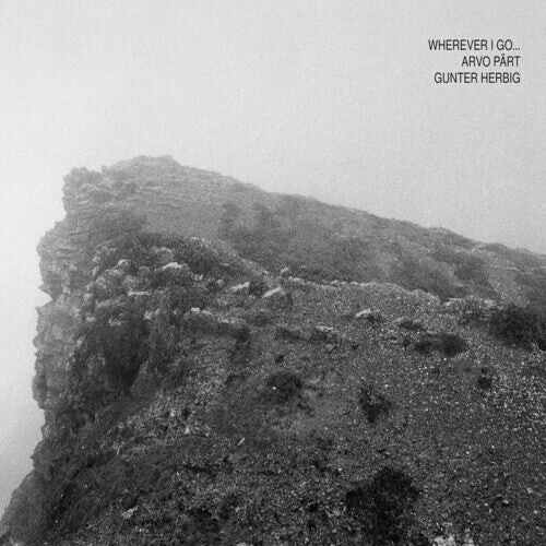 

CD диск Herbig / Herbig: Wherever I Go