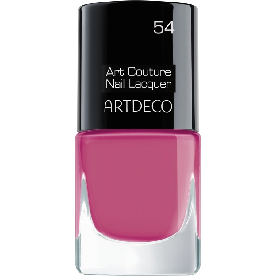 

Лак для ногтей ARTDECO Art Couture Nail Lacquer, Limited Edition 54 Holiday Mood / 5 ml