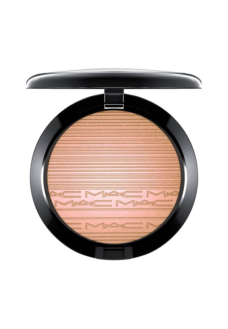 

Хайлайтеры Extra Dimension Skinfinish MAC, цвет show gold