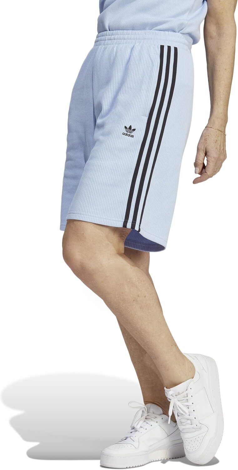 

Шорты adidas Originals Bermuda Shorts, цвет Blue Dawn