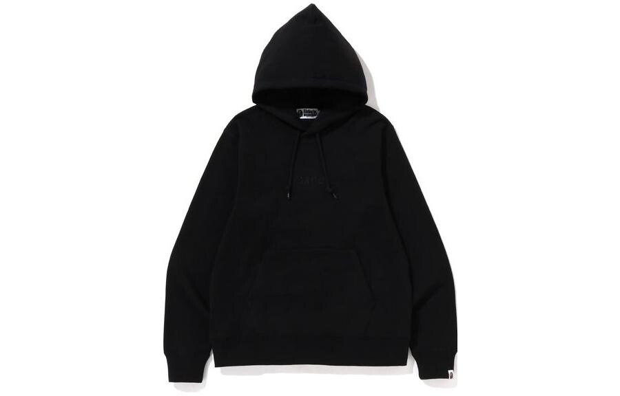 

Толстовка мужская A Bathing Ape, черный
