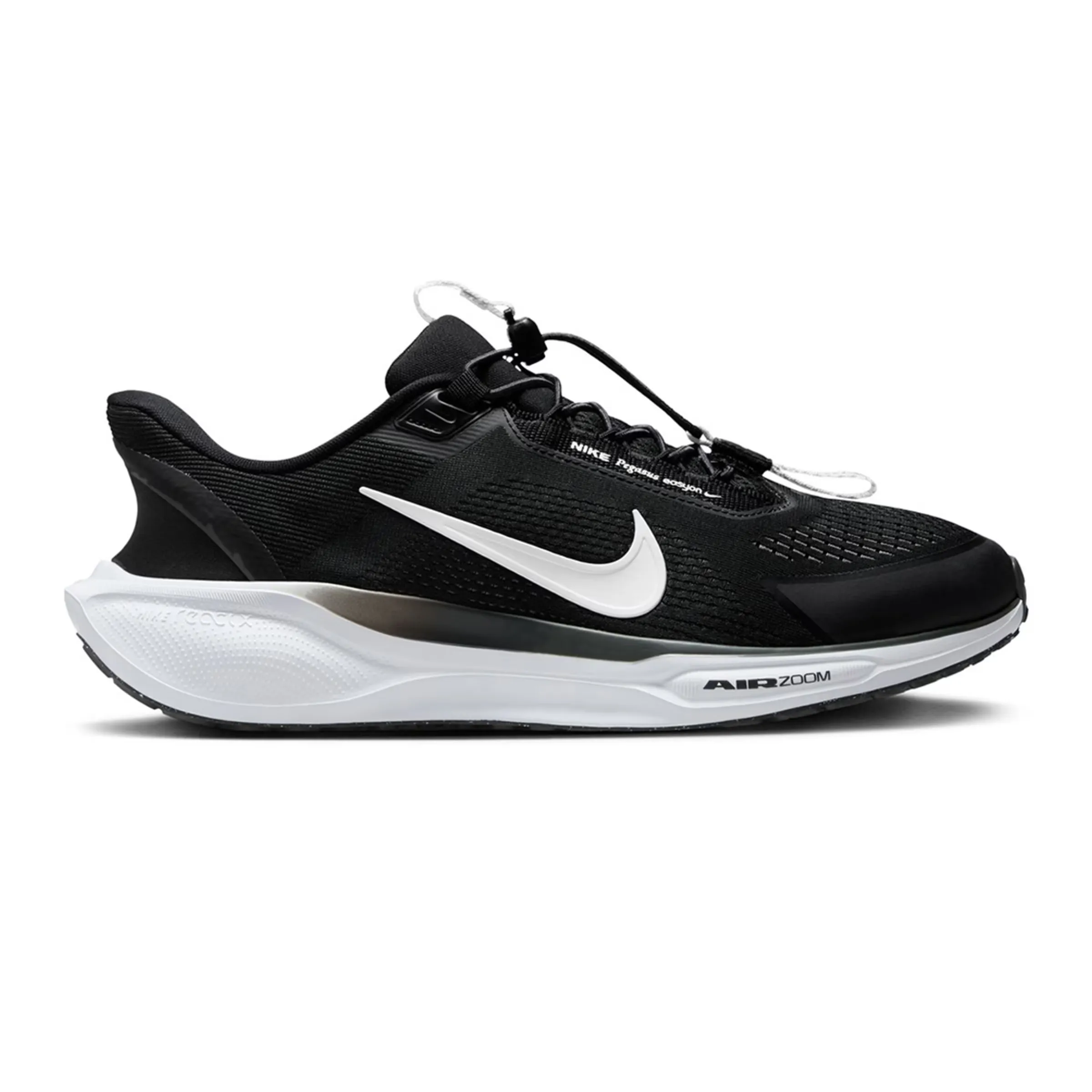 

Кроссовки мужские Nike Pegasus EasyOn, черный
