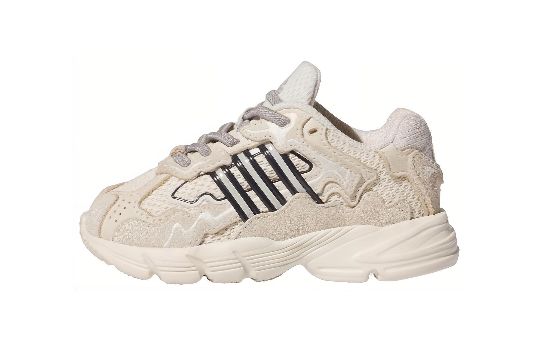 

Adidas Response CL Bad Bunny Wonder White TD Adidas Originals, Экрю