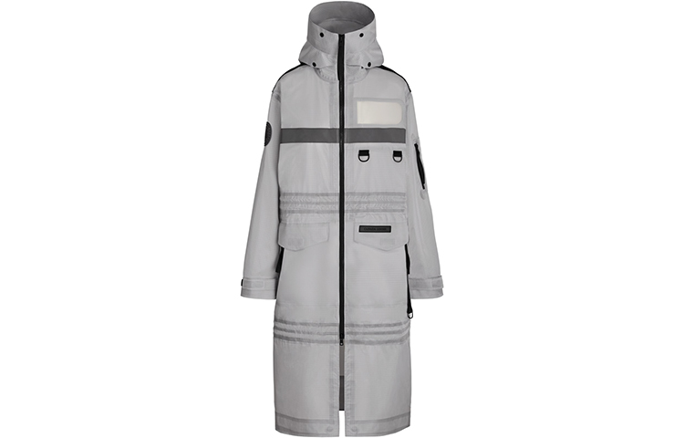 

Canada Goose Куртка женская серый