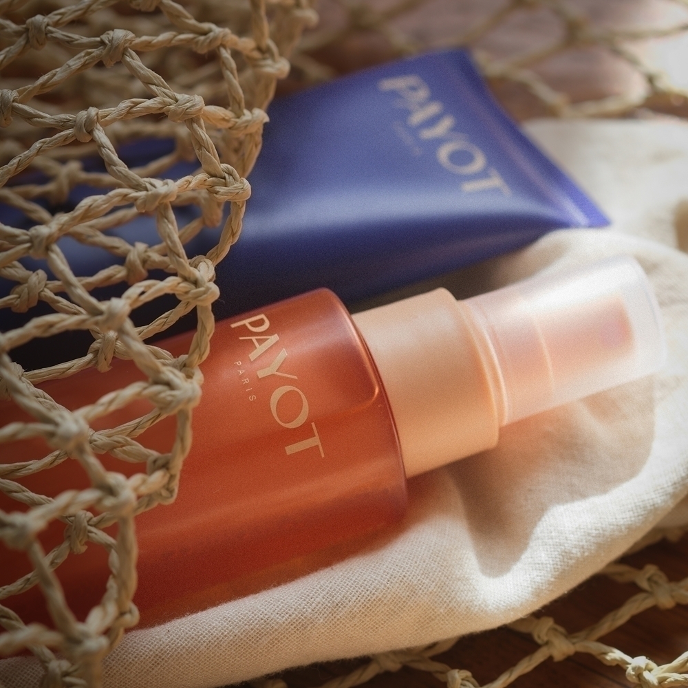Solaire eau fraîche Haute Protection spf30 солнцезащитный спрей spf 30 Payot, 150 мл — фото 3