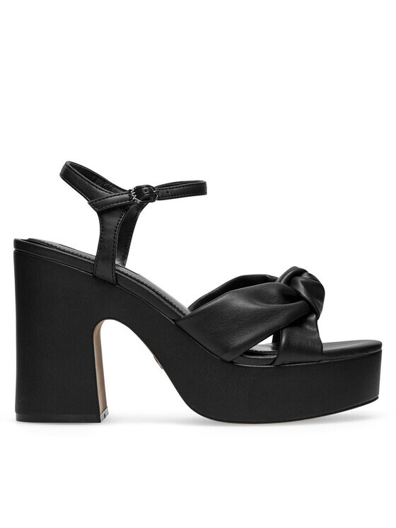 

Сандалии Nine West, черный
