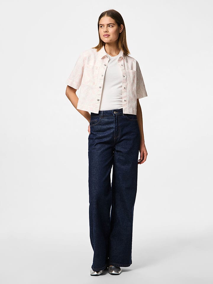 

Рубашка Pieces