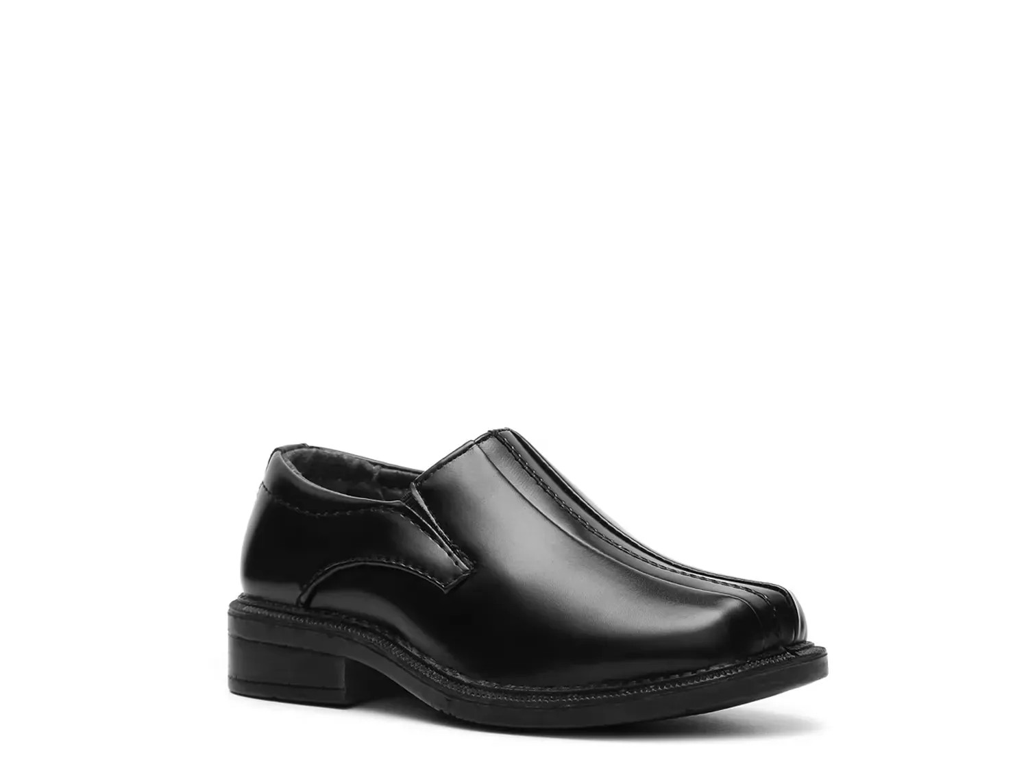 

Кроссовки Slip-On - детские Deer Stags, Black