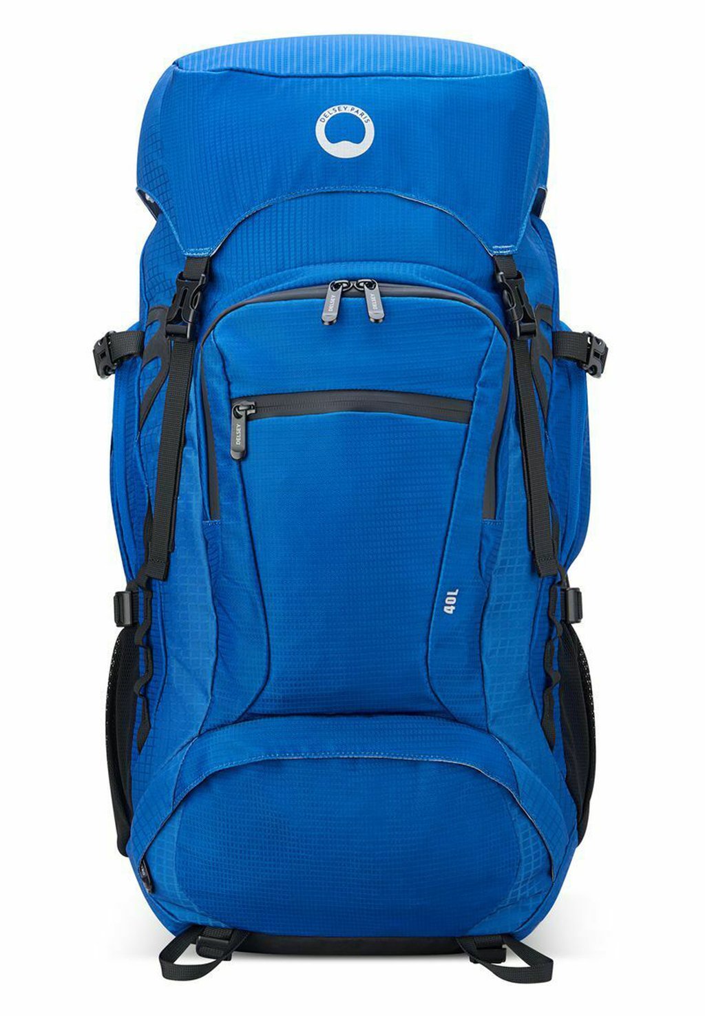 

Рюкзак NOMADE Delsey Paris, цвет bleu