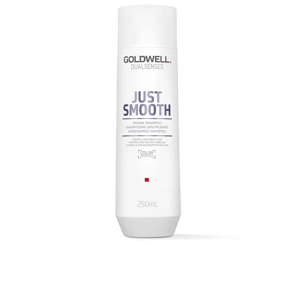 

Шампунь Just smooth taming shampoo Goldwell, 250 мл.