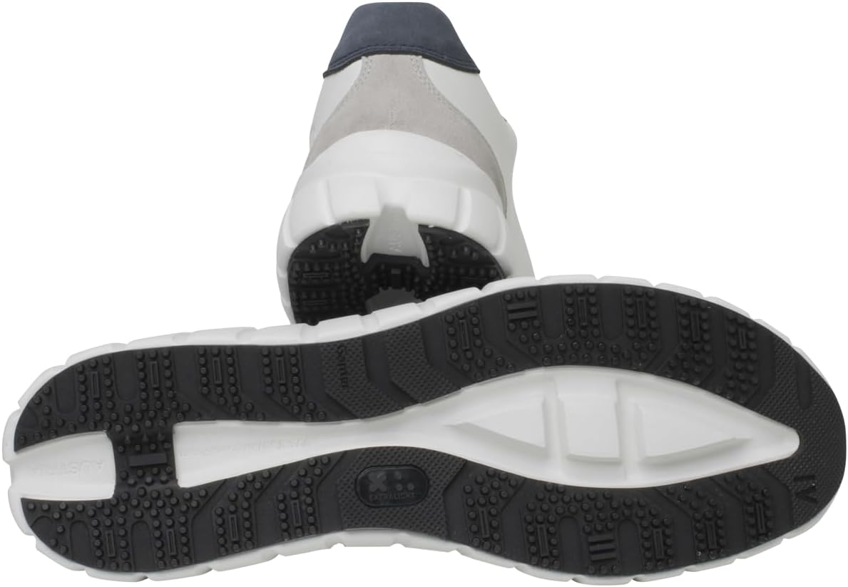 Мужские кроссовки Ganter Low-top, Milk — фото 3