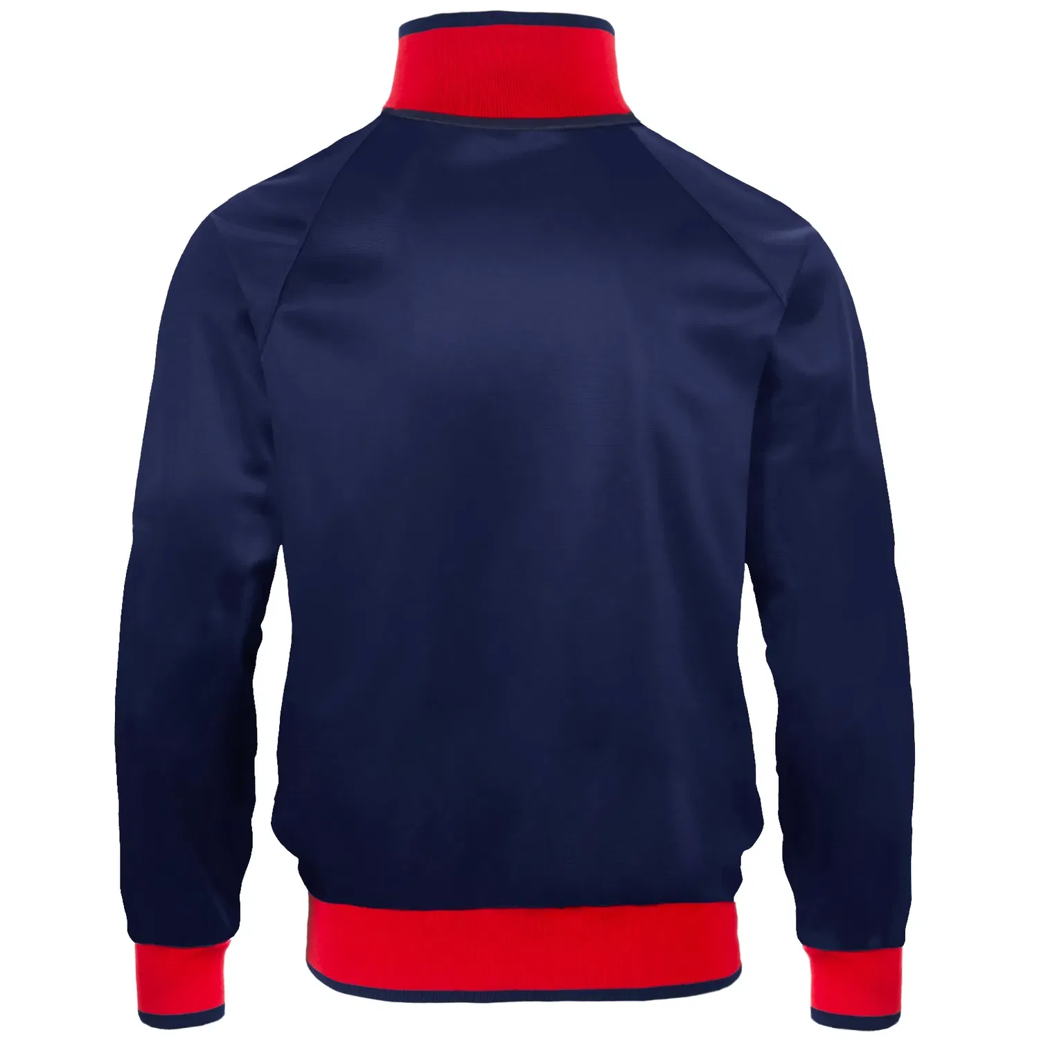 Детская куртка Arsenal FC Retro Track Top Jacket, темно-синий — фото 2