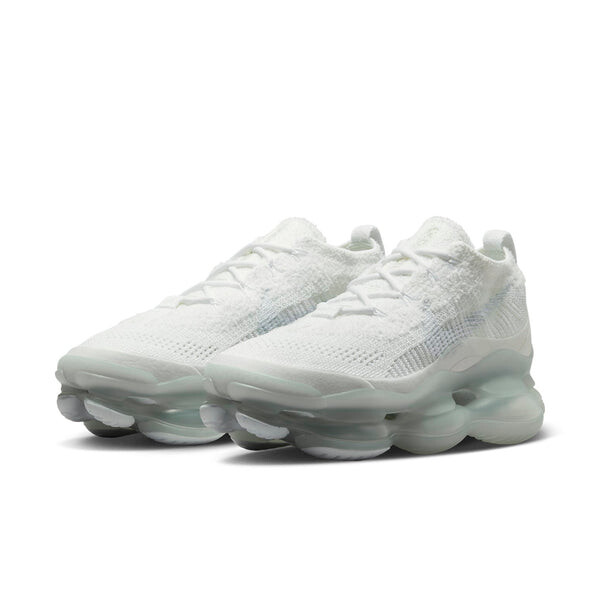 Кроссовки air max scorpion fk Nike, белый — фото 2