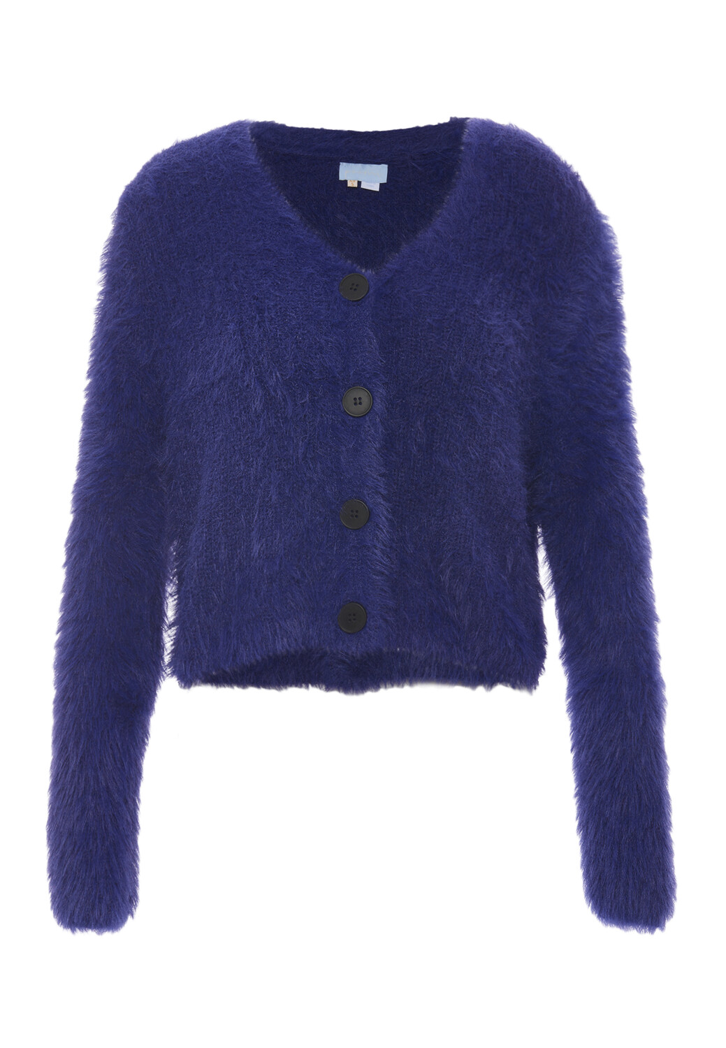 

Толстовка Poomi Sweater, синий