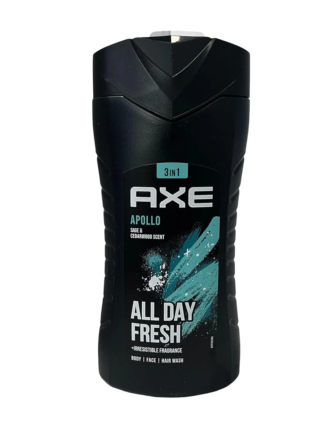 Набор гелей для душа «Apollo» от Axe, 6 штук Axe