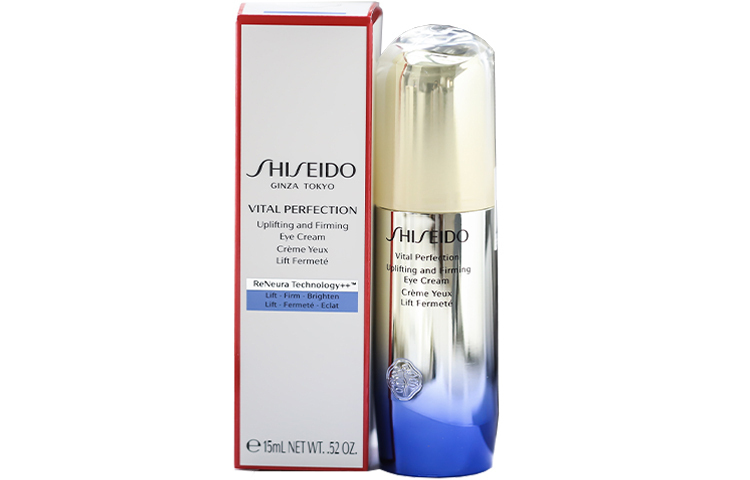Крем для век REVITAL для женщин SHISEIDO — фото 2