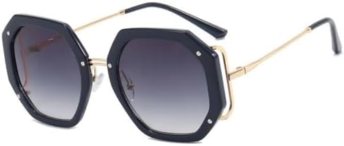 

Модные солнцезащитные очки большого размера с бриллиантами для женщин, стильные квадратные солнцезащитные очки с кристаллами и защитой от УФ-излучения UV400, 2027 год MTZJH, C2