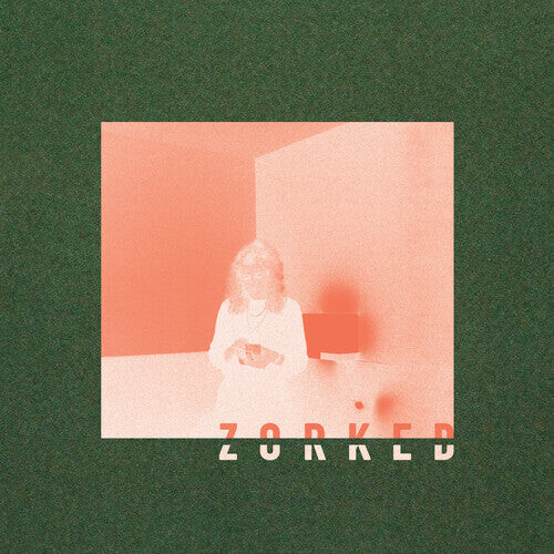 

CD диск Shapiro, Julia: Zorked