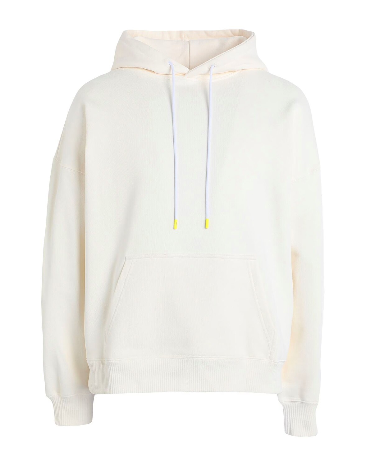 

Толстовка Msgm, кремовый