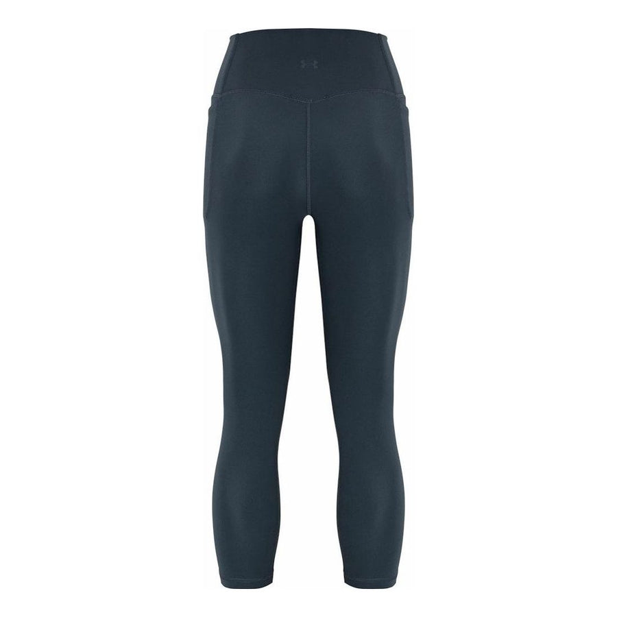 

Леггинсы (WMNS) Under Armour Fly Fast 3.0 Leggings 'Black', черный