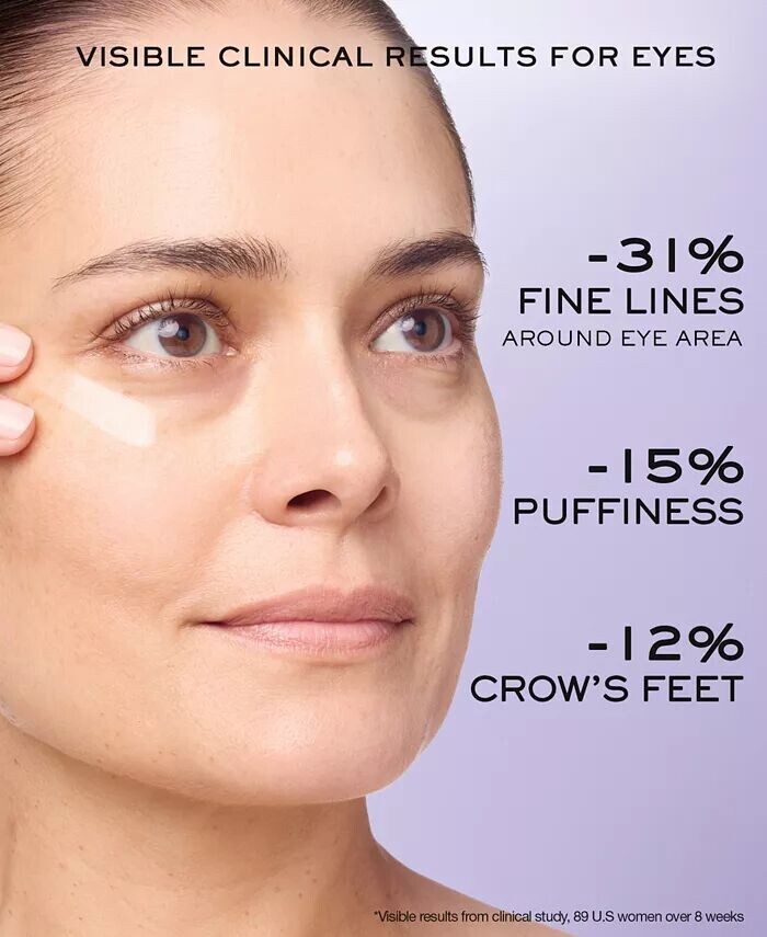 Ренержи Х  . Тройная сыворотка для глаз, 0,67 унции Lancôme — фото 3