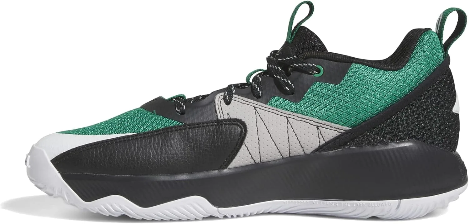 Кроссовки Adidas Herren Dame Extply 2.0 Basketball-Schuhe, зеленый