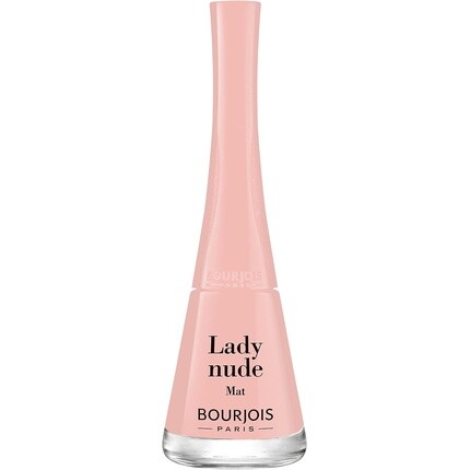 

Лак для ногтей 1 Seconde 35 Lady Nude, Bourjois