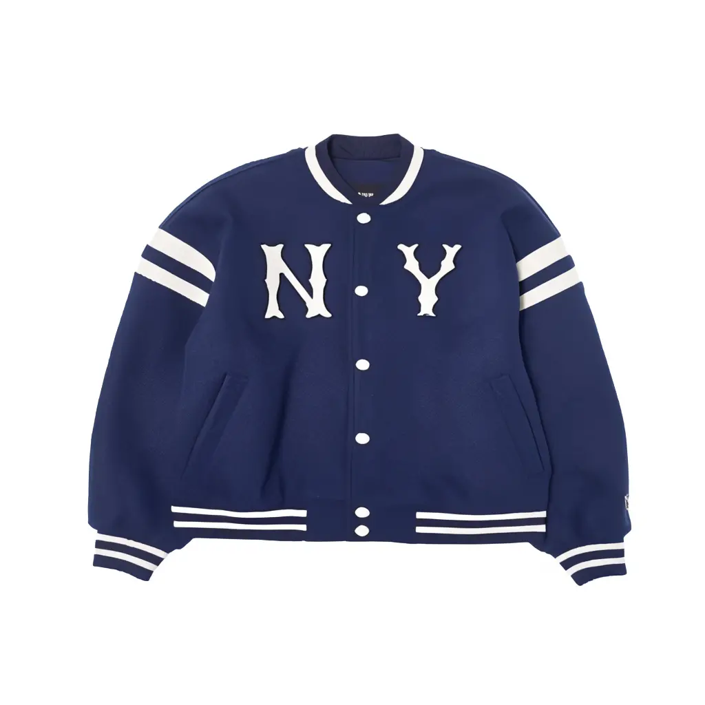 

Куртка New York Yankees унисекс морской синий Mlb