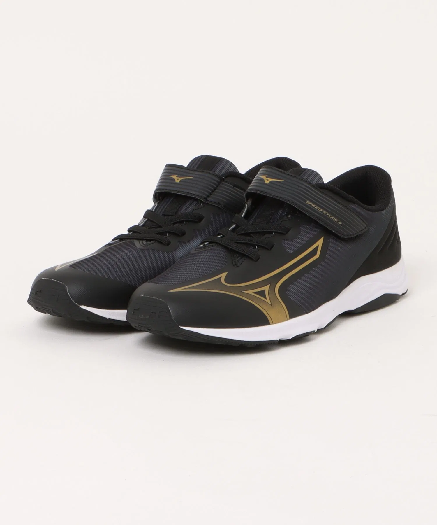 Детские кроссовки Mizuno SPEED STUDS 4 BELT K1GC2423