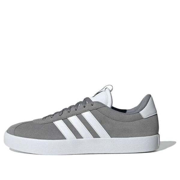 

Кроссовки vl court 3.0 Adidas, серый