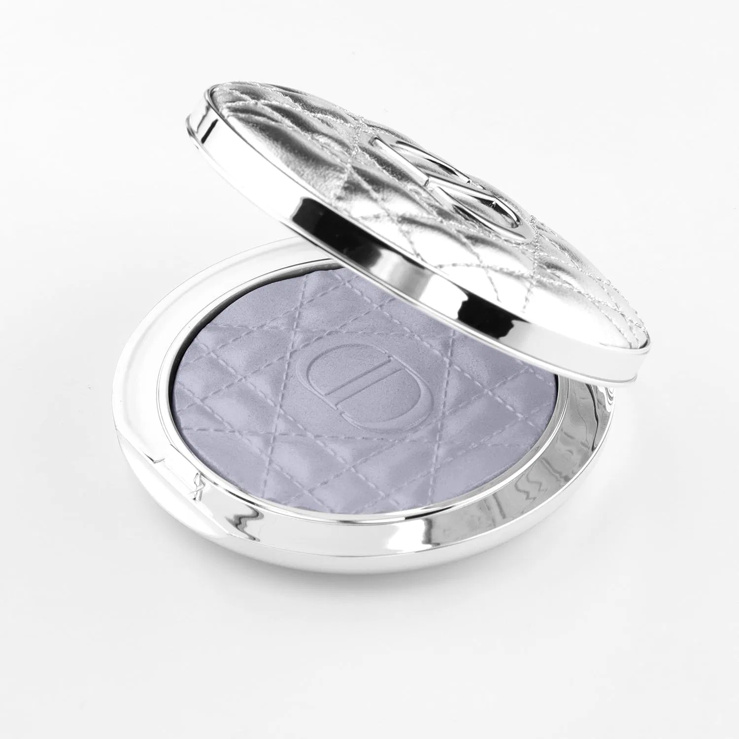 Хайлайтер Dior Skin Forever Glow Luminizer 6 г 05 Blue Strobe — фото 4