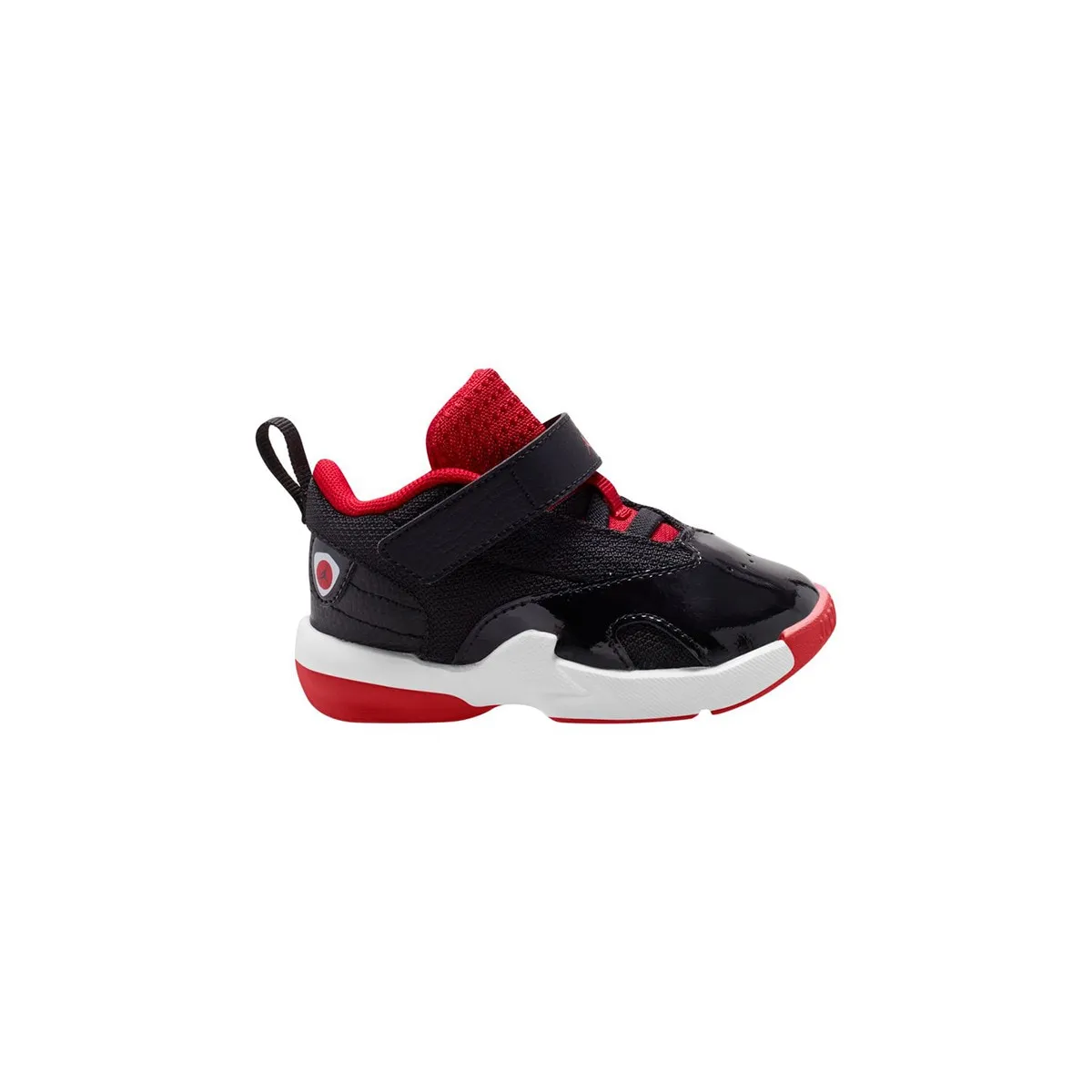 

Детские повседневные кроссовки Nike Jordan Max Aura 6, чёрный