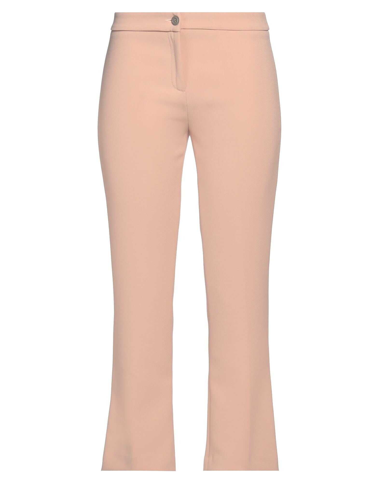 

Брюки Trussardi, бежевый