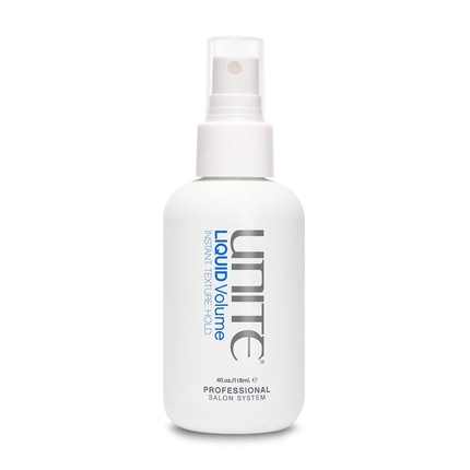

Жидкость для волос UNITE Hair Volume Instant Texture Hold, 4 жидких унции