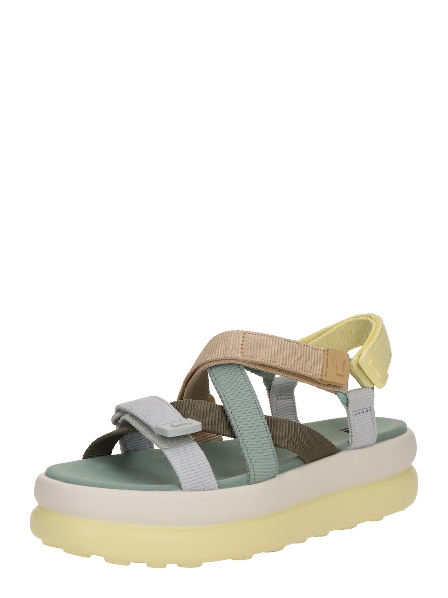 Сандалии CAMPER Pelotas Flota Up, разноцветный