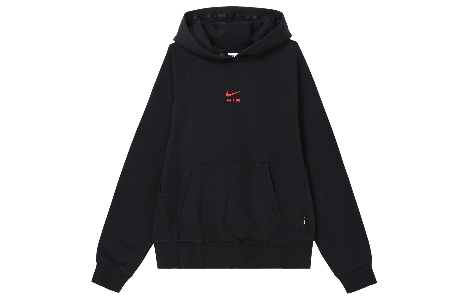 

Мужская толстовка Nike, цвет Black