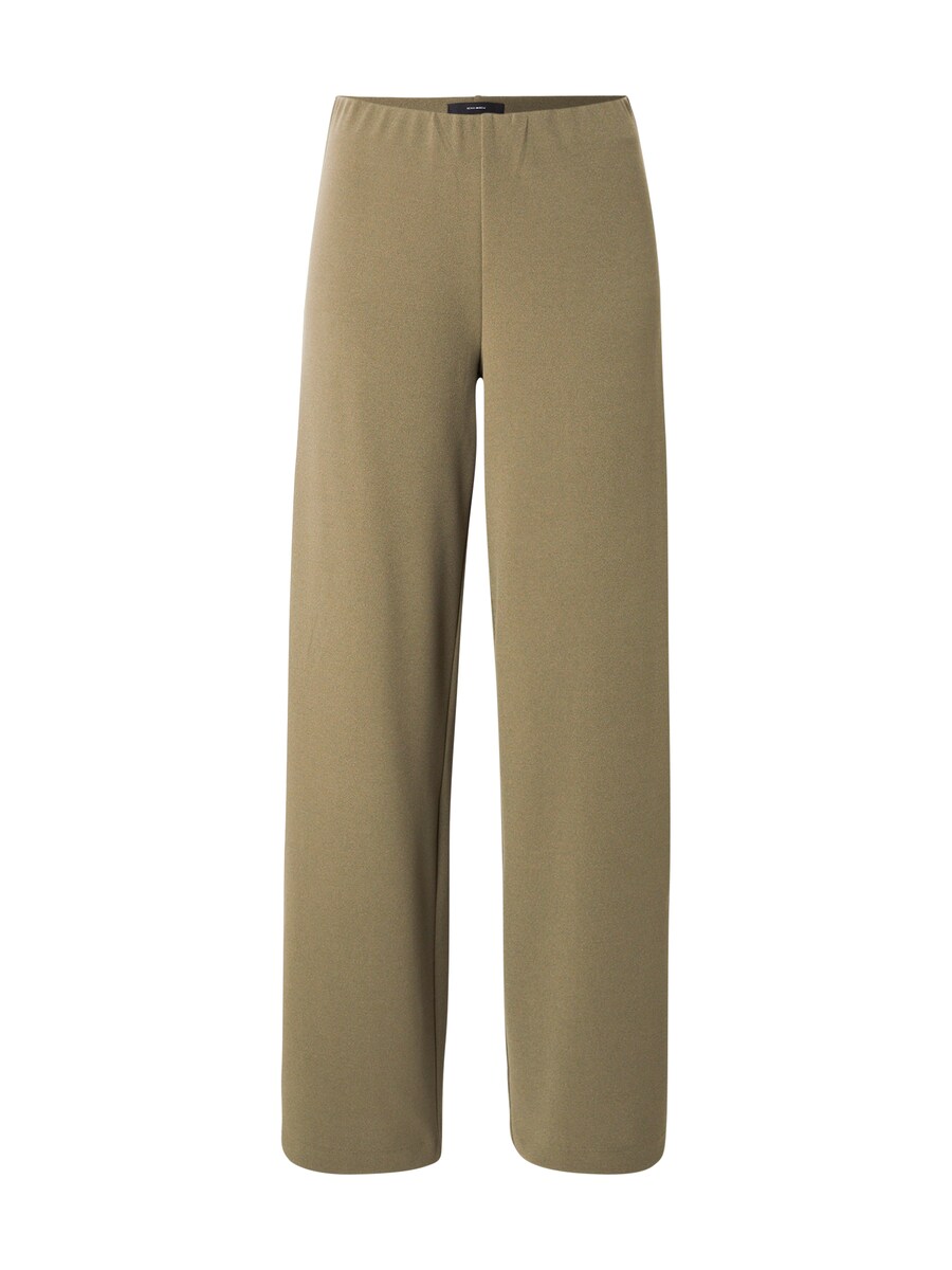 

Широкие брюки VERO MODA, оливковый